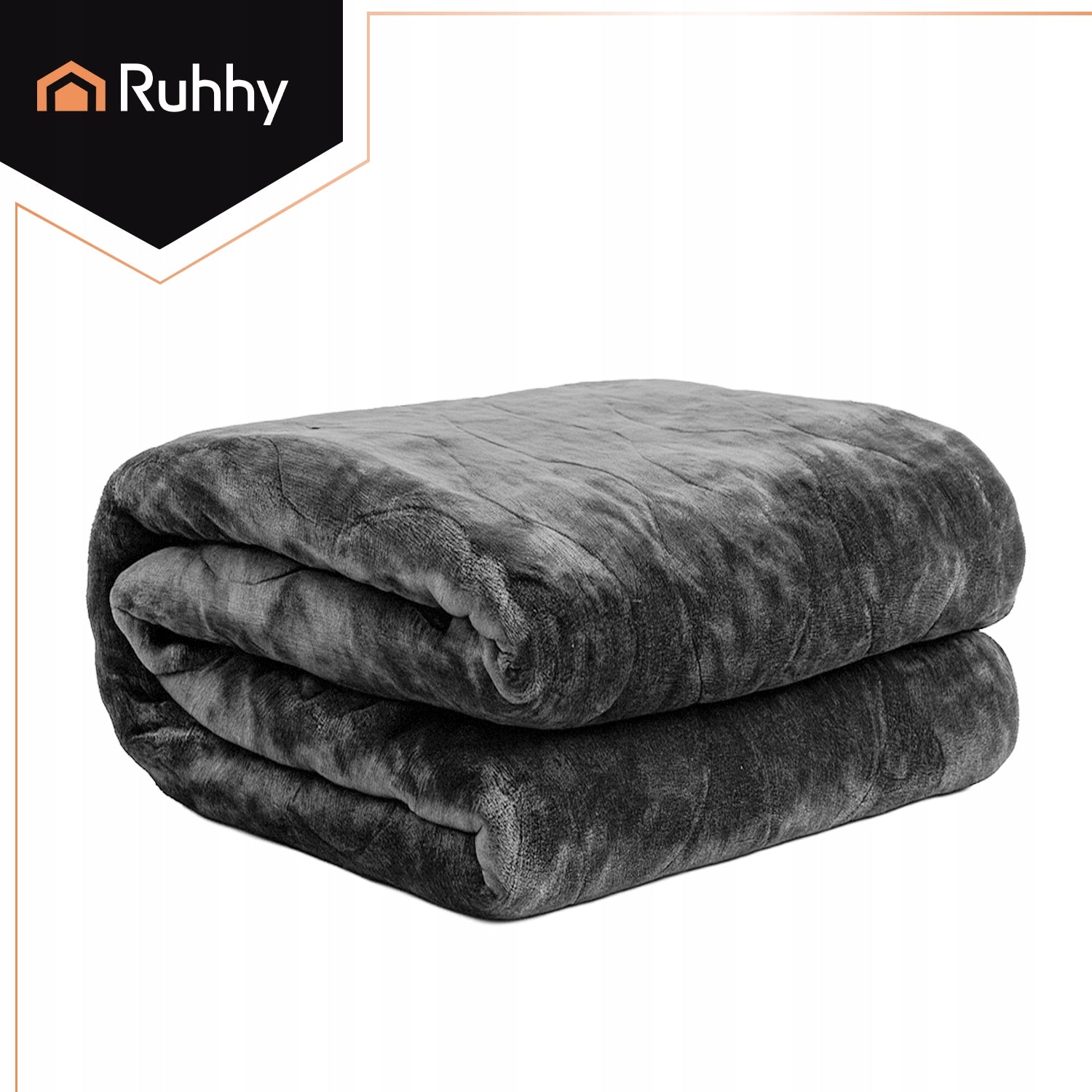 Electric Blanket Double Large Soft Heating Mat Remote Control Timer 9 Modes Packaging status original