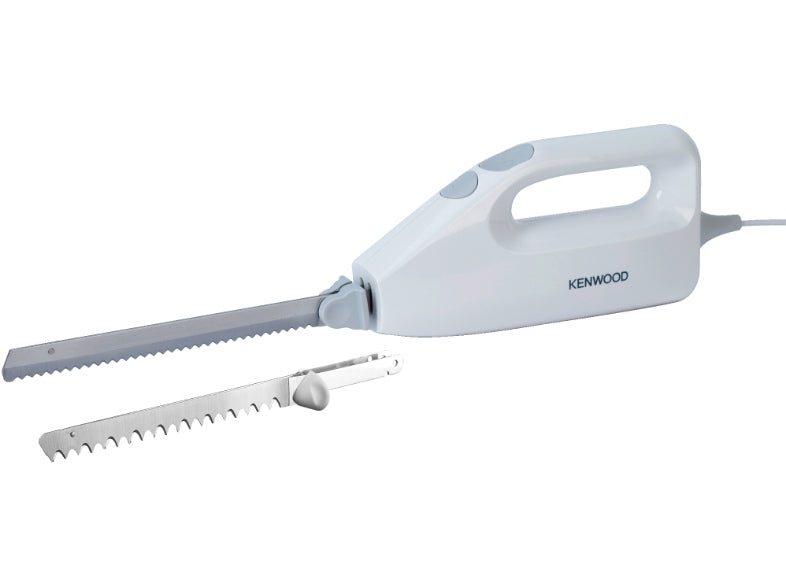 Electric Bread Knife Frozen Slicer Kenwood KN650