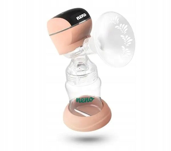 Electric Breast Pump Wireless Neno Primo Two Phase Food Extractor Medical device no