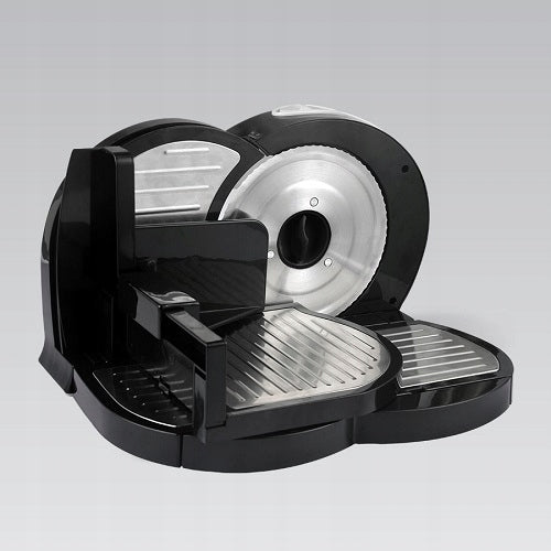 Electric Cheese Bread Slicer REGULATION 400W |Maestro MR-591 Packaging status original