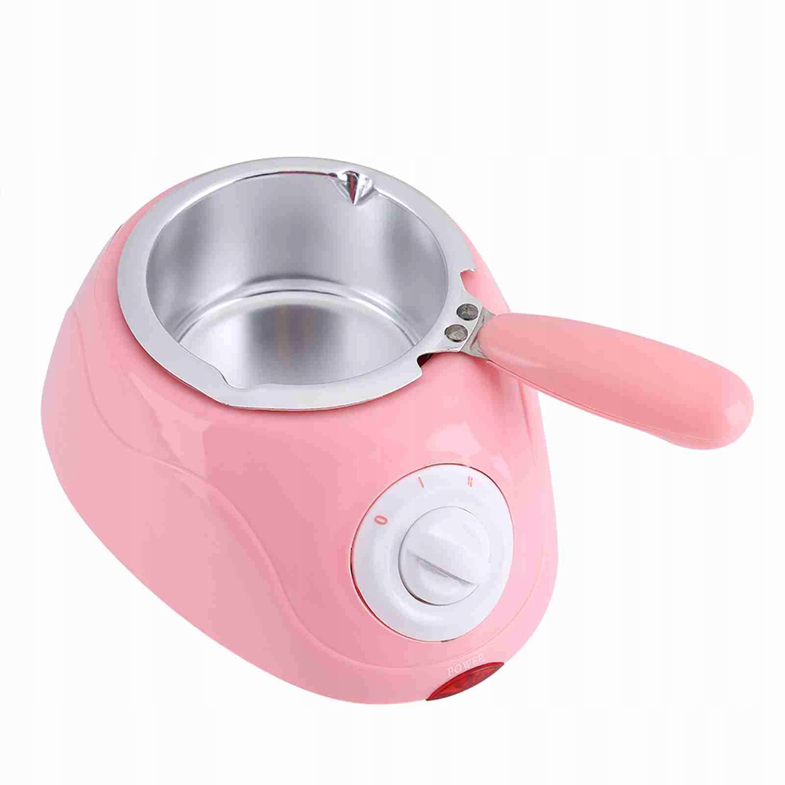Electric Chocolate Melting Crucible Kitchen Tool with 9E Brand no brand