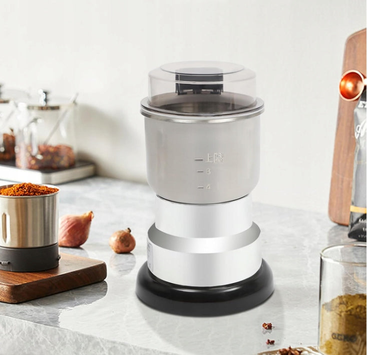 Electric Coffee Grinder, 300 W, 22000 RPM, 500 ml, Multifunction Manufacturer code Eisenbach