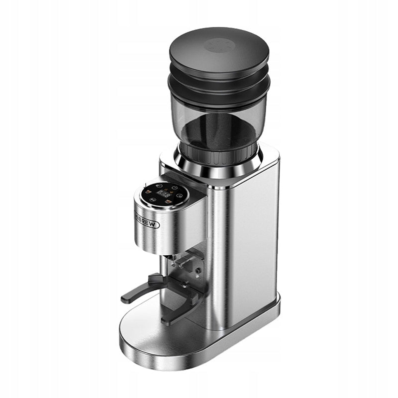 Electric Coffee Grinder Hibrew G7 48 Grinding Thickness Levels Packaging status original