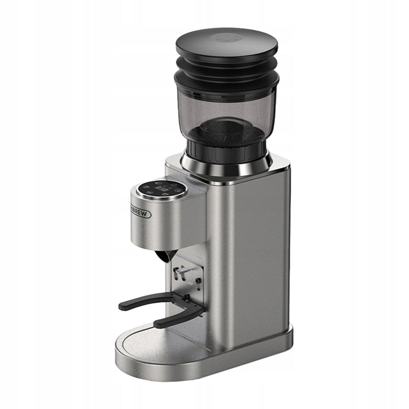 Electric Coffee Grinder Hibrew G7 48 Grinding Thickness Levels
