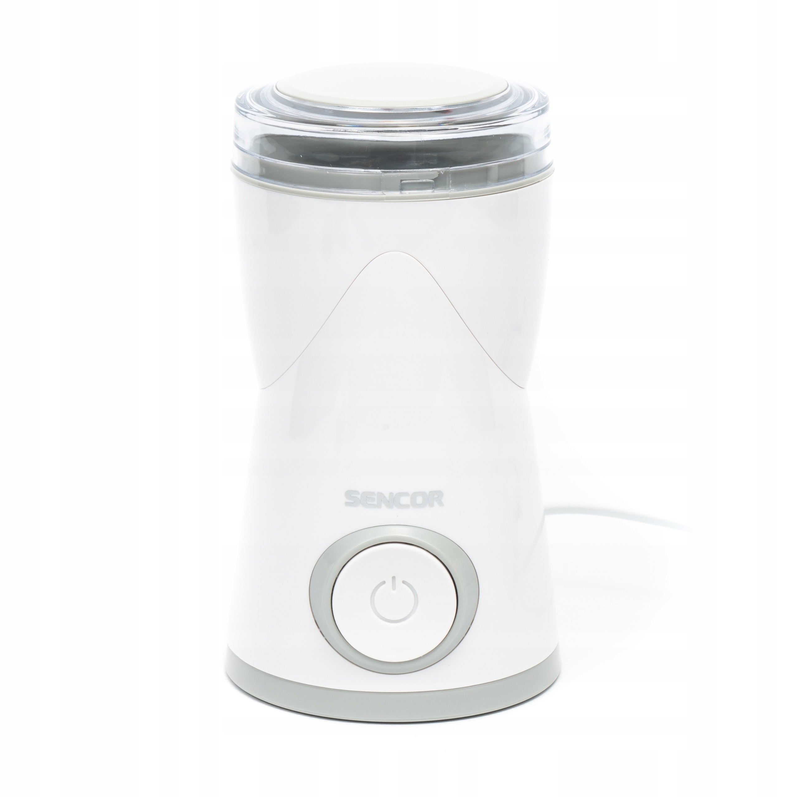 Electric Coffee Grinder Sencor SCG 1050WH 150W
