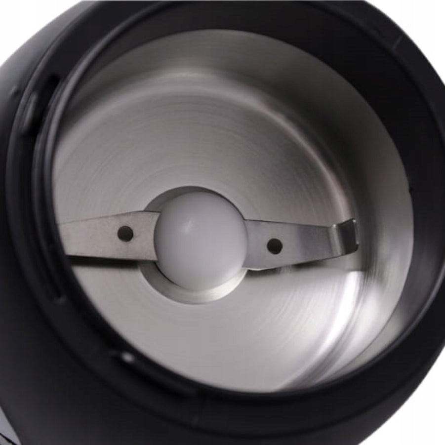Electric Coffee Grinder Spice Herbs ELDOM MK100S 150W Impact Manufacturer code MK100S
