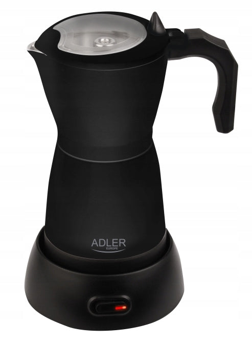 Electric Coffee Maker Office Espresso 300ml 6x CUPS EAN (GTIN) 5905884603147