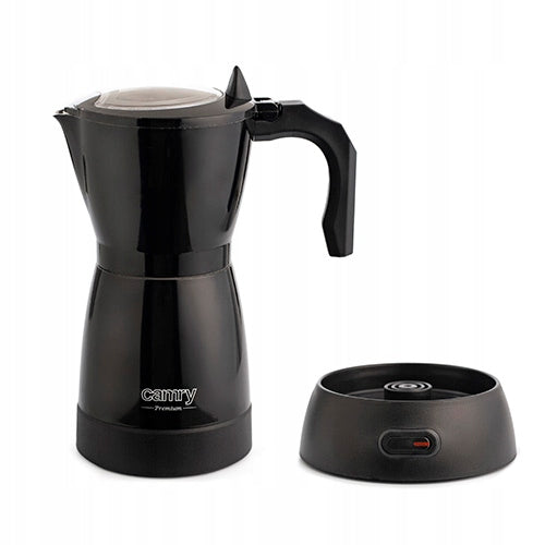 Electric Coffee Maker Office Espresso 300ml 6x CUPS