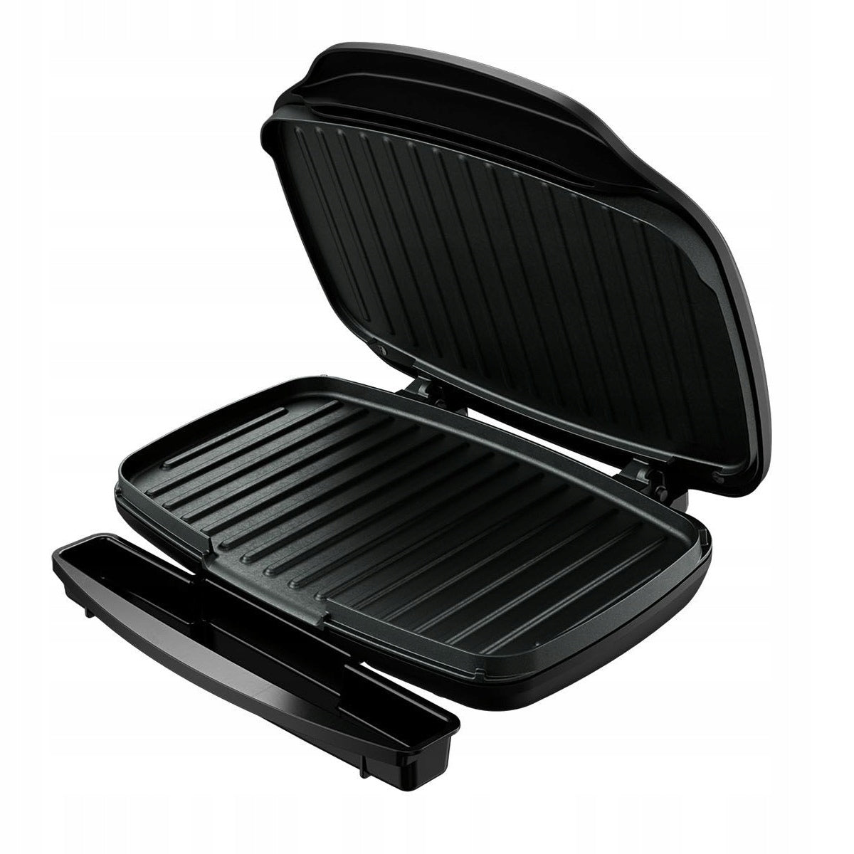 Electric Contact Grill SilverCrest SKG 1000 Panini Toaster Manufacturer code SKG 1000 B2