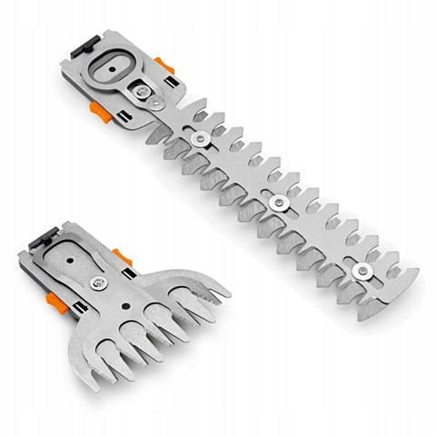 Electric Cordless Grass Shears Stihl HSA 26 SET New Lightweight as2 Manufacturer code HA03 011 3506