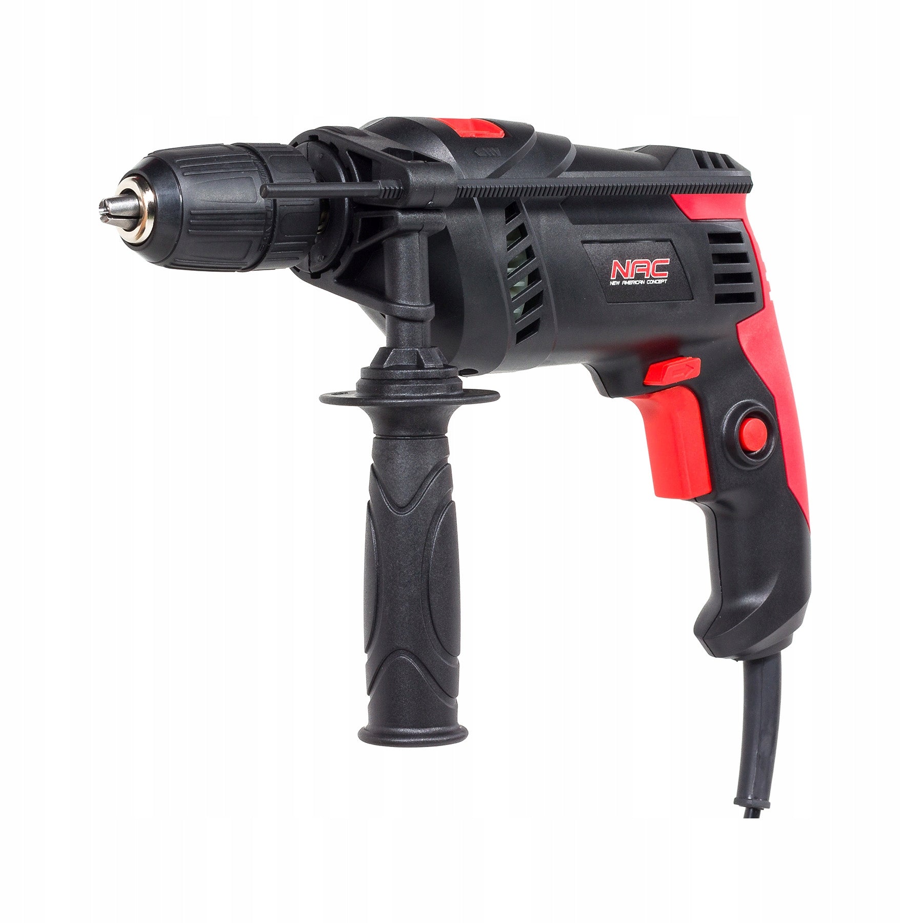 Electric Drilling Machine - IDE80-B-PT Power Supply 230V 50Hz Manufacturer code IDE80 z udarem