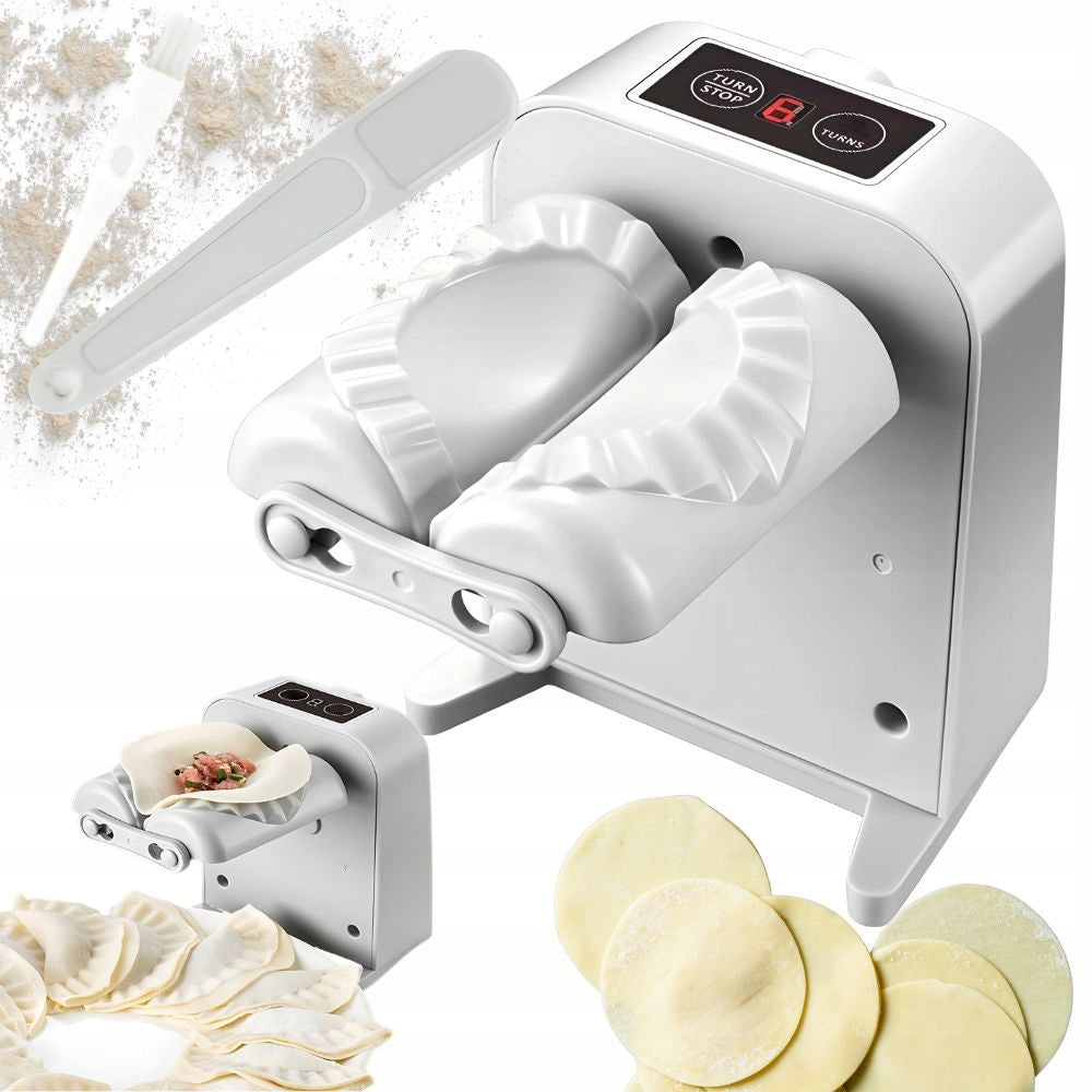 Electric Dumpling Making Machine Automatic Express
