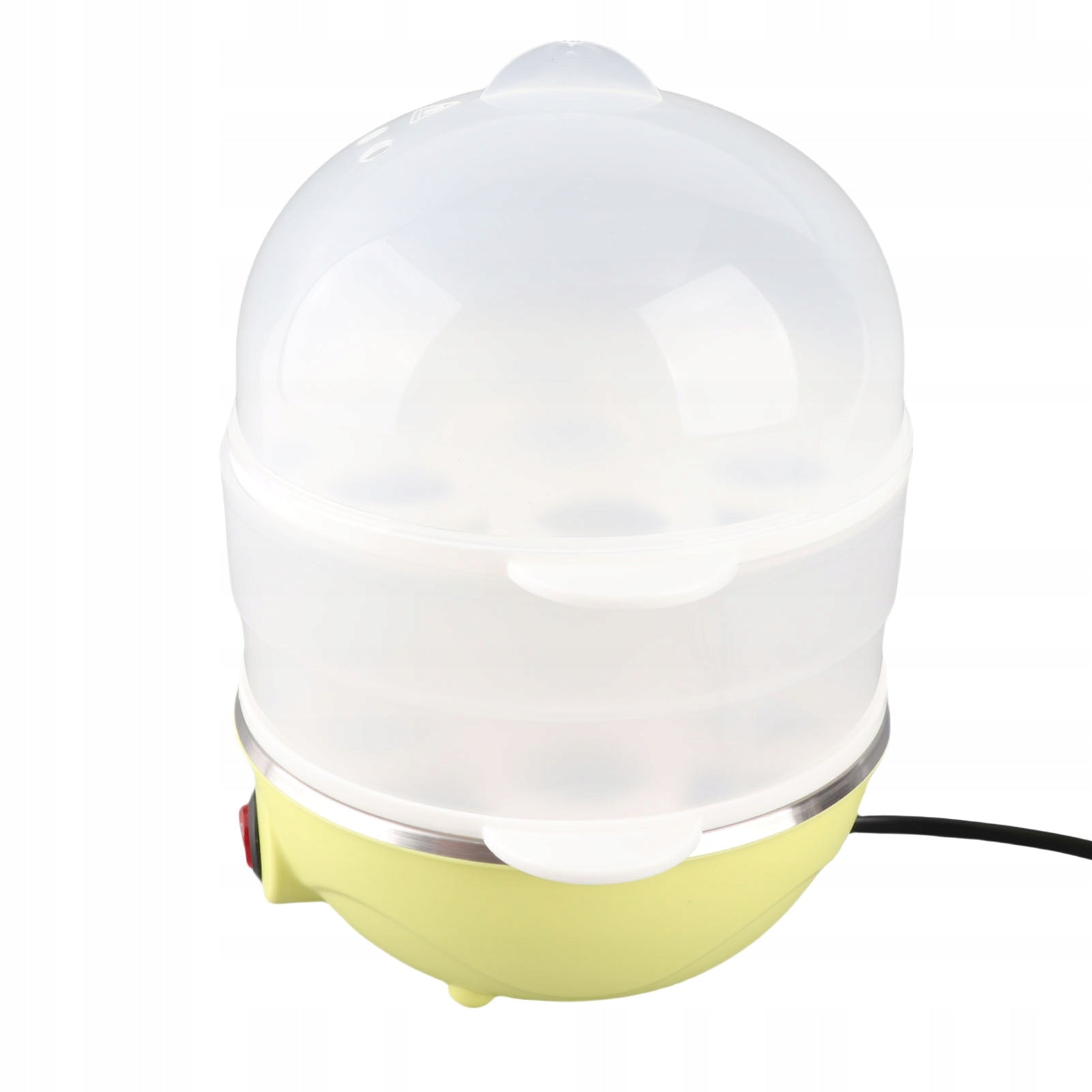 Electric Egg Cooker Capacity for 14 Eggs J7