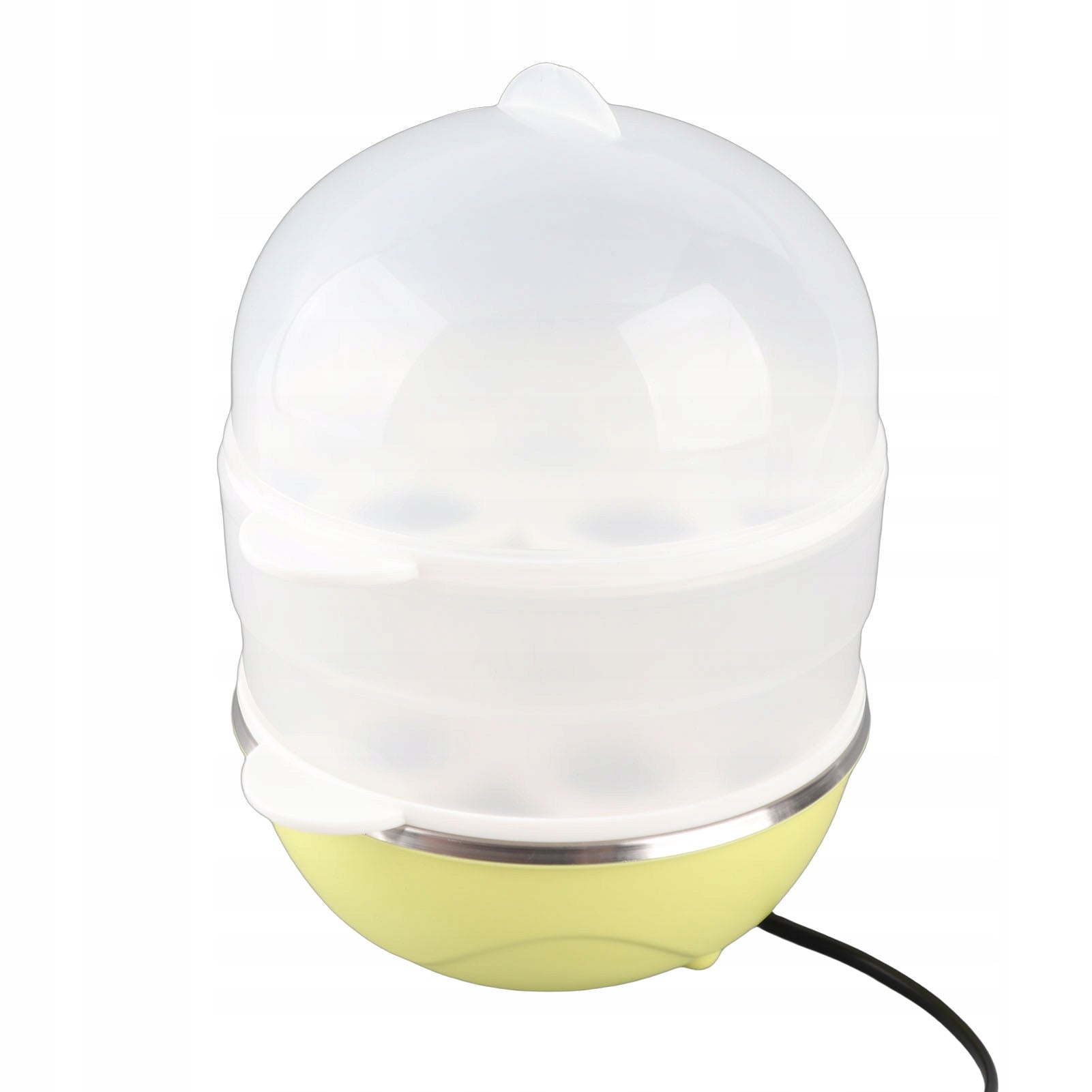 Electric Egg Cooker Capacity for 14 Eggs S5