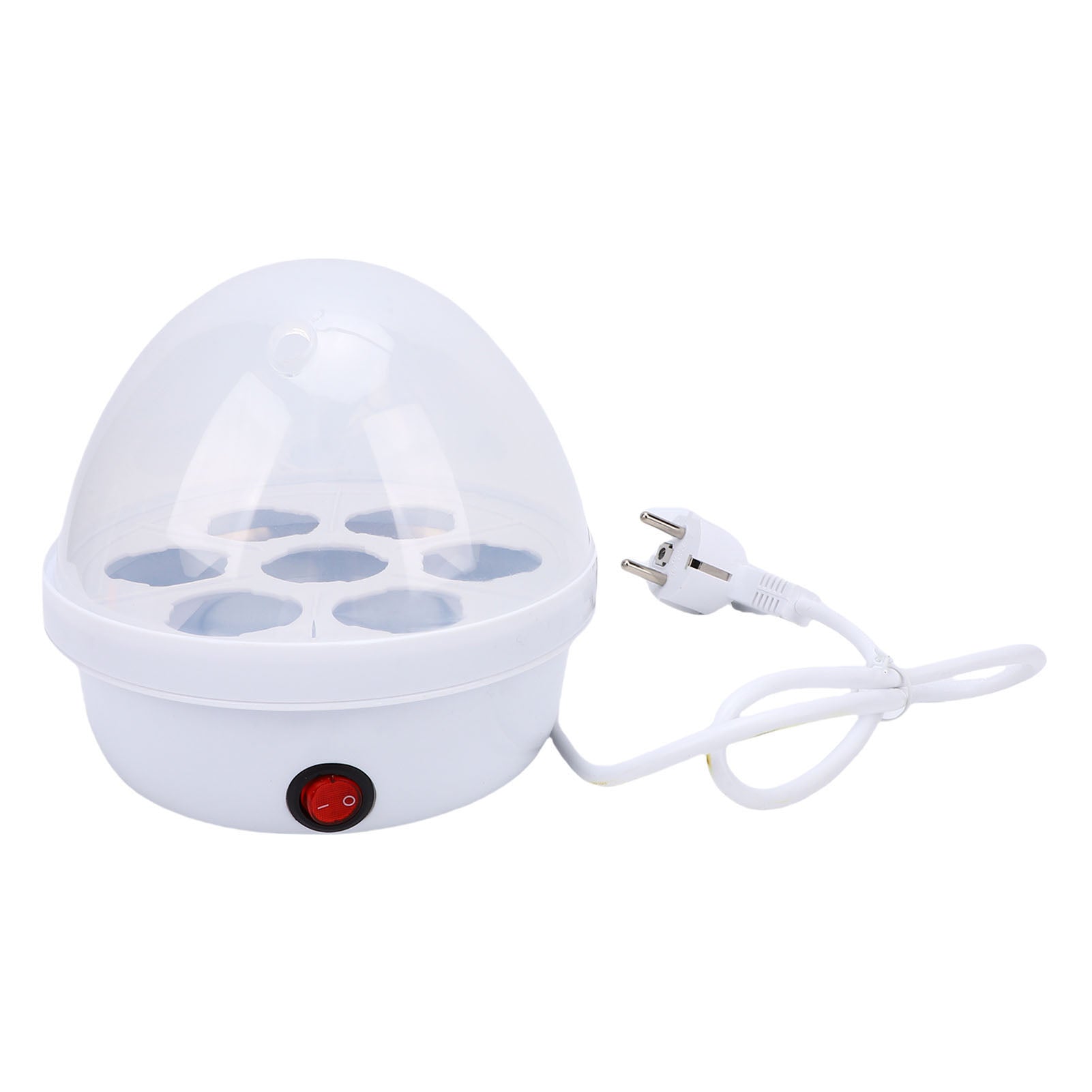 Electric Egg Cooking Appliance 350W For Eggs For 33