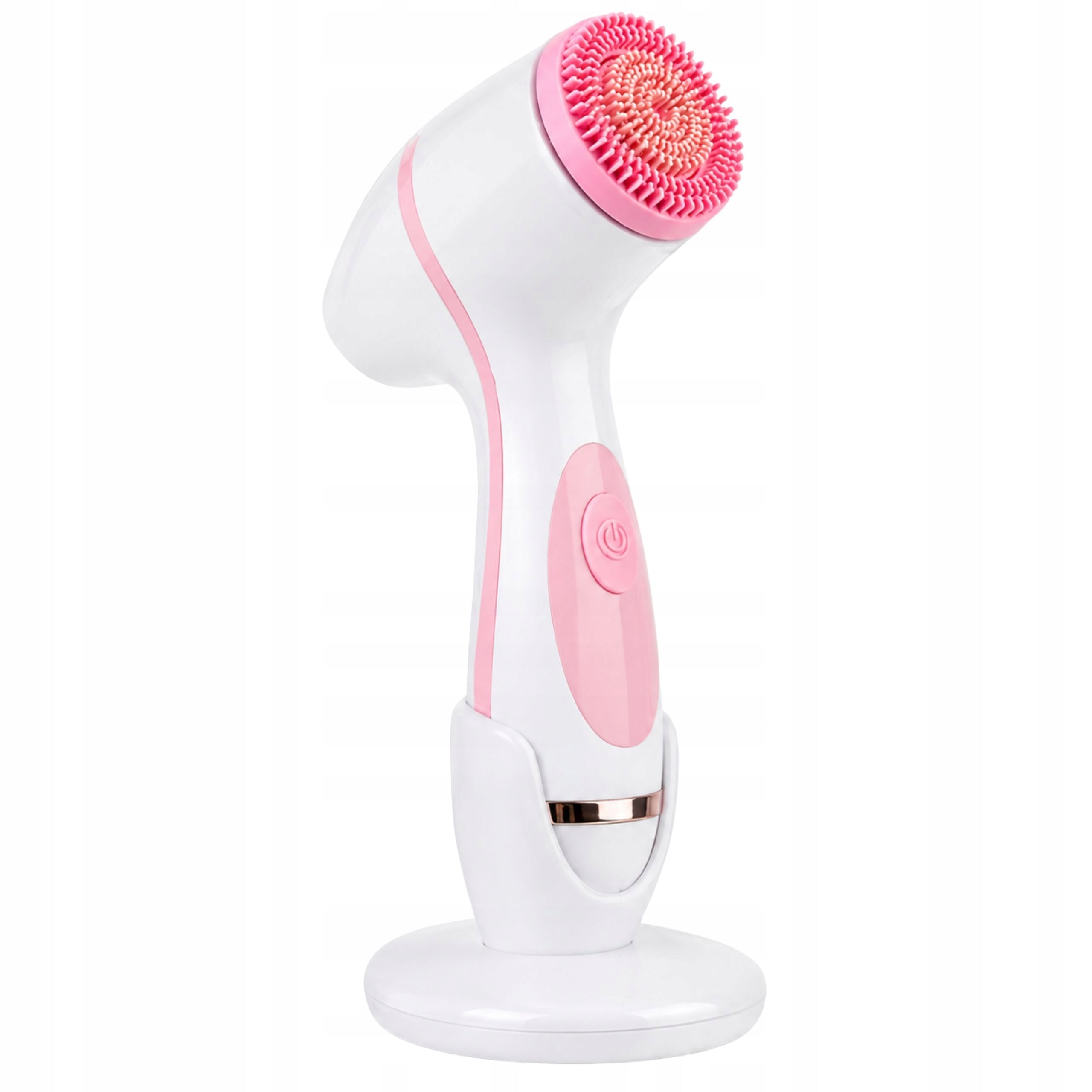Electric Face Sonic Toothbrush 3in1 Deep Pore Cleansing Packaging status original