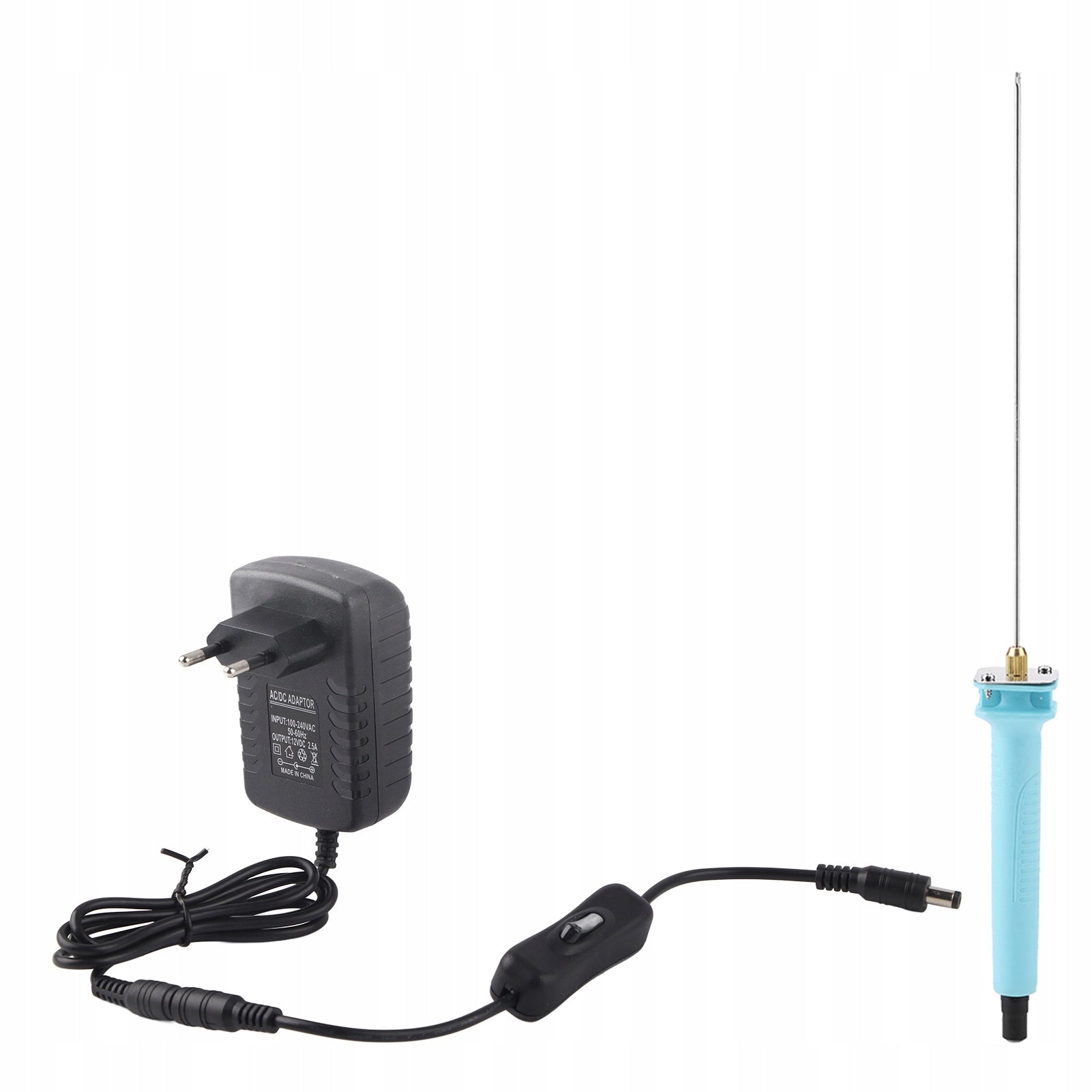 Electric Foam Cutter Hot Wire Cutter Polystyrene