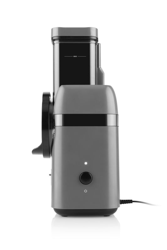 Electric Grater for Vegetables Cheese Fruit 5 Tips Caps ETA EAN (GTIN) 8590393376919