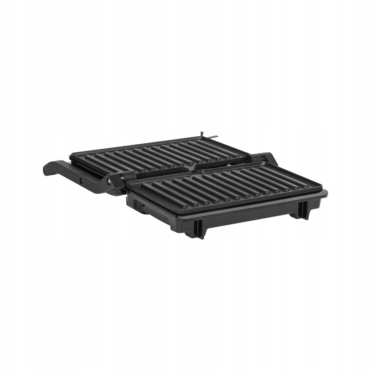 Electric Grill Toaster Panini Sandwiches 3 Items 1000W Teesa Power rating 1000 W
