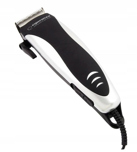 Electric Hair Clipper with Caps SET EAN (GTIN) 3663072422117