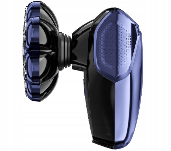 Electric Head Shaver Enchen Alien Pro 2 Cordless 7 Heads Packaging status original