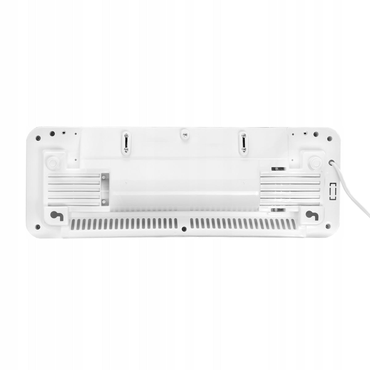 Electric Heater Air Curtain Fan 2000W Power 2000 W