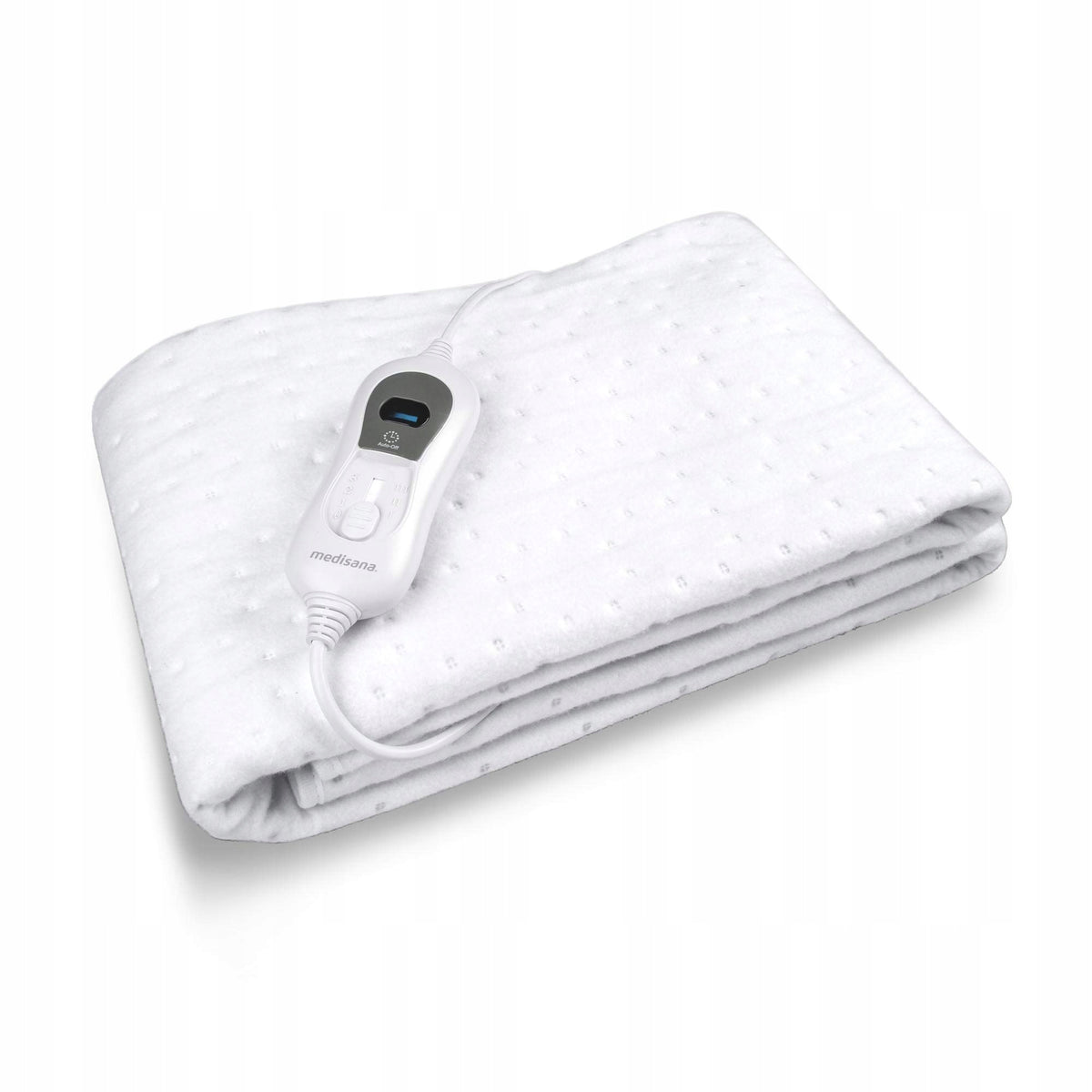 Electric Heating Blanket Medisana HU665 white 60 W