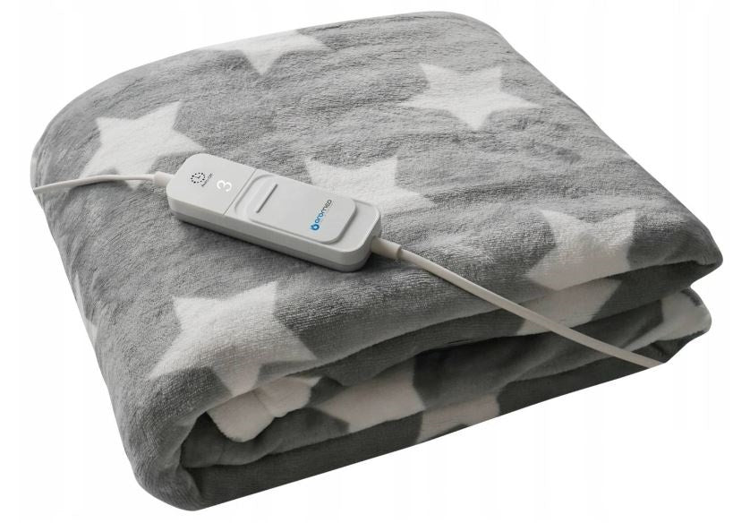Electric Heating Blanket OROMED Blanket Star