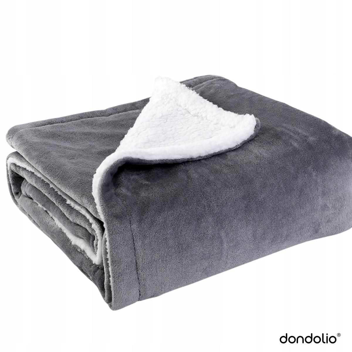 Electric Heating Blanket Warm Energy Saving 180x160 Heating Mat Remote Control Packaging status original