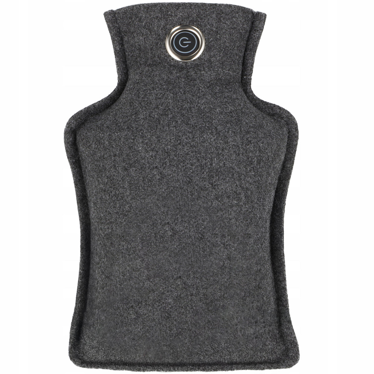 Electric Heating CUSHION Heated HOT WATER BOTTLE with timer