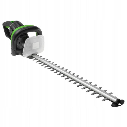 Electric Hedge Trimmer 61cm 620W Laser Blades Set Power supply electric from mains