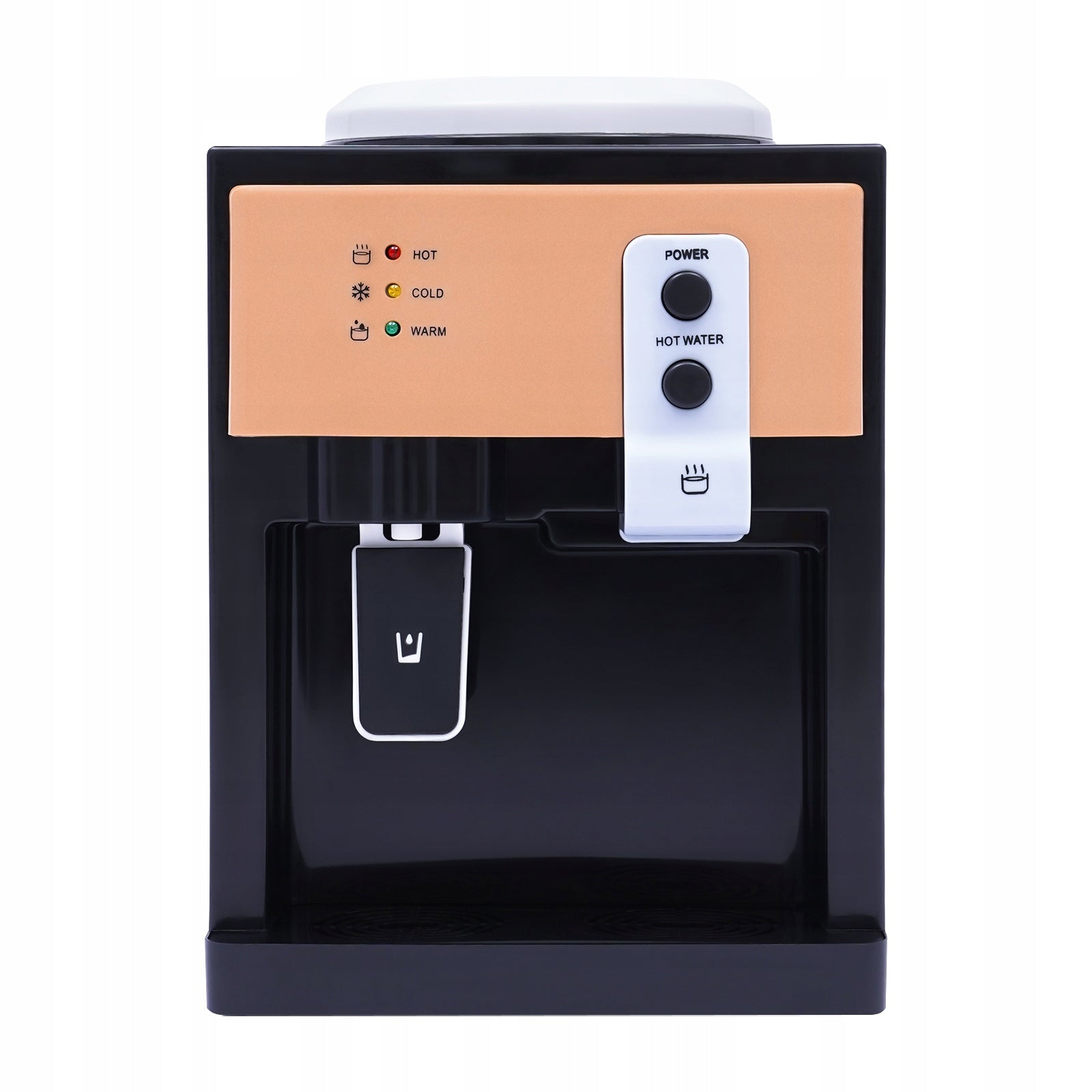 Electric Hot and Cold Water Dispenser