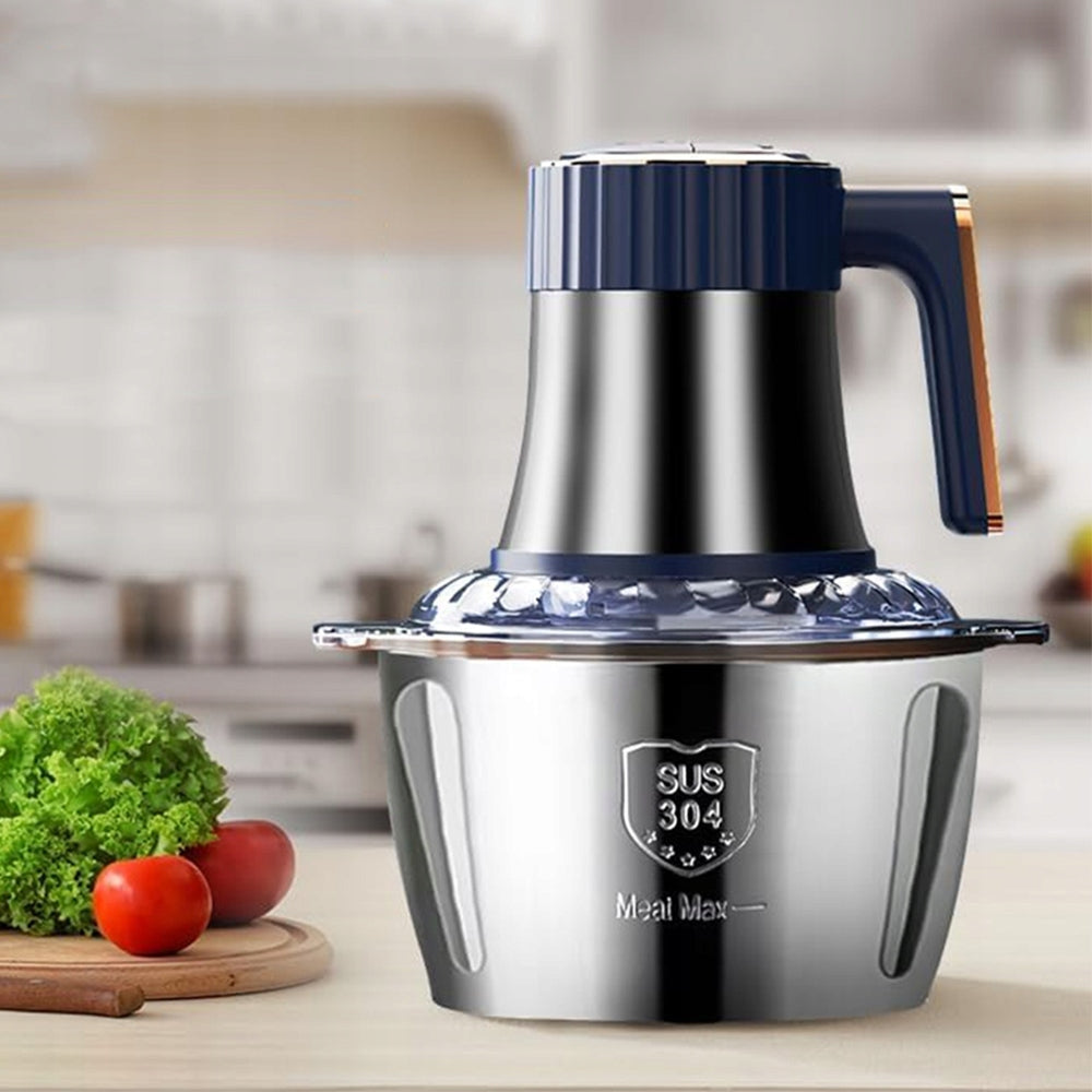 Electric Incisor 500w 2 Speeds High Power Meat Machine And Brand Bedee