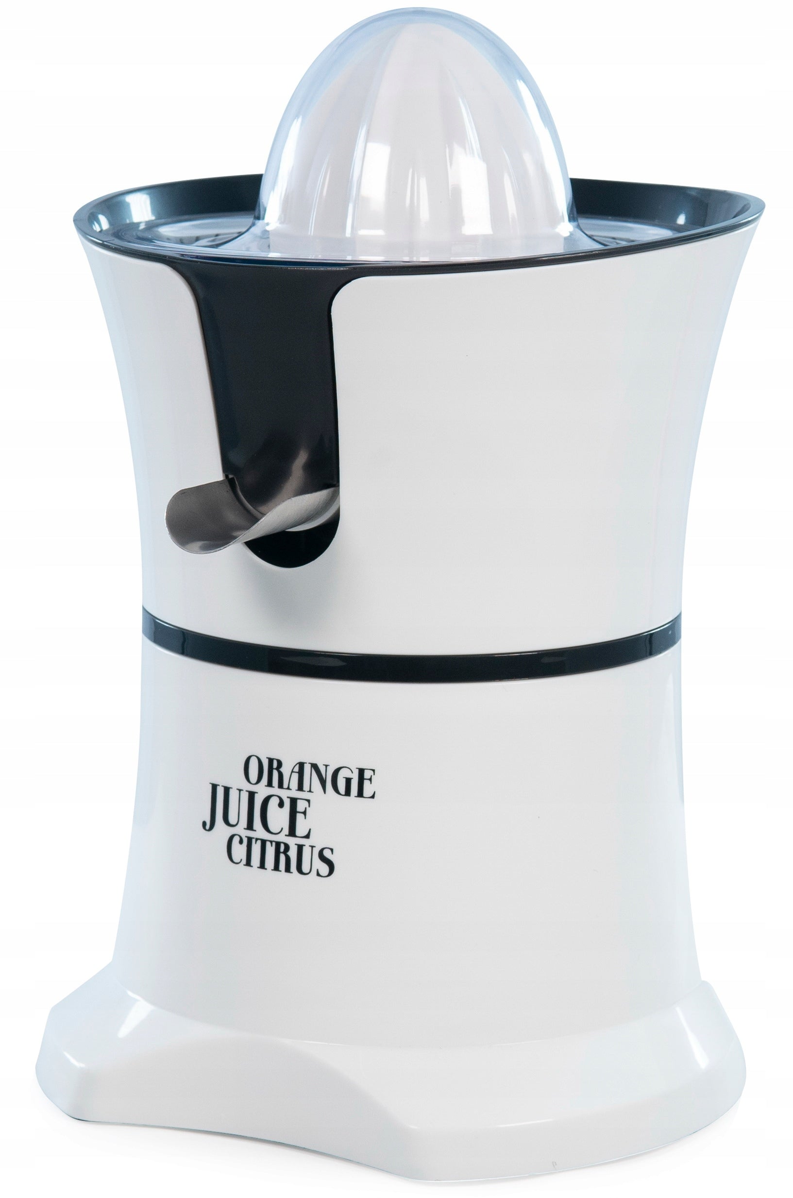 Electric JUICE CITRUS JUICER Kalorik TKG FP 1002 white 60 W Manufacturer code TKGFP1002W