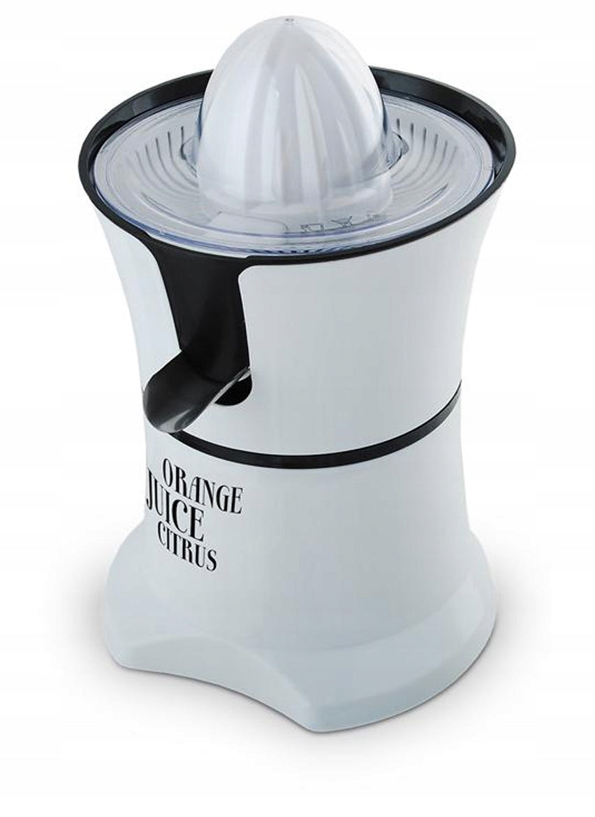 Electric JUICE CITRUS JUICER Kalorik TKG FP 1002 white 60 W