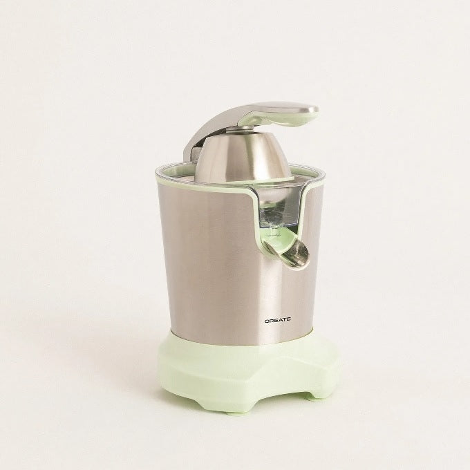 Electric JUICER for Fruits and Vegetables Juice Power rating 90 W
