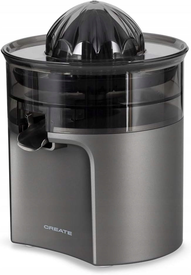 Electric Juicer Fruit Juicer Vegetable Juice Create Ikohs Power rating 40 W