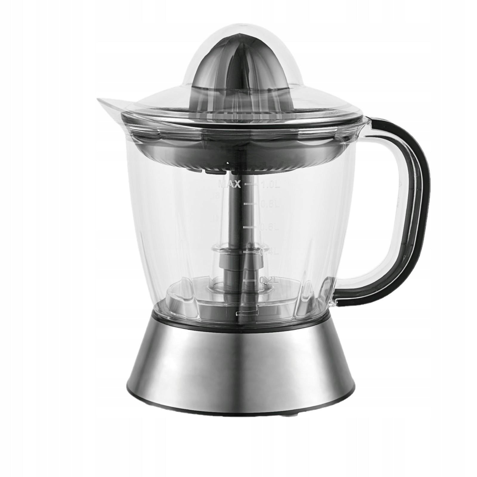 Electric Juicer Lemon Squeezer Orange Juicer Squeezer Compact Citrus Juicer Brand no brand