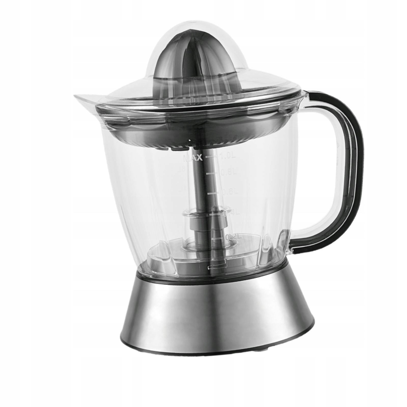 Electric Juicer Lemon Squeezer Orange Juicer Squeezer Compact Citrus Juicer