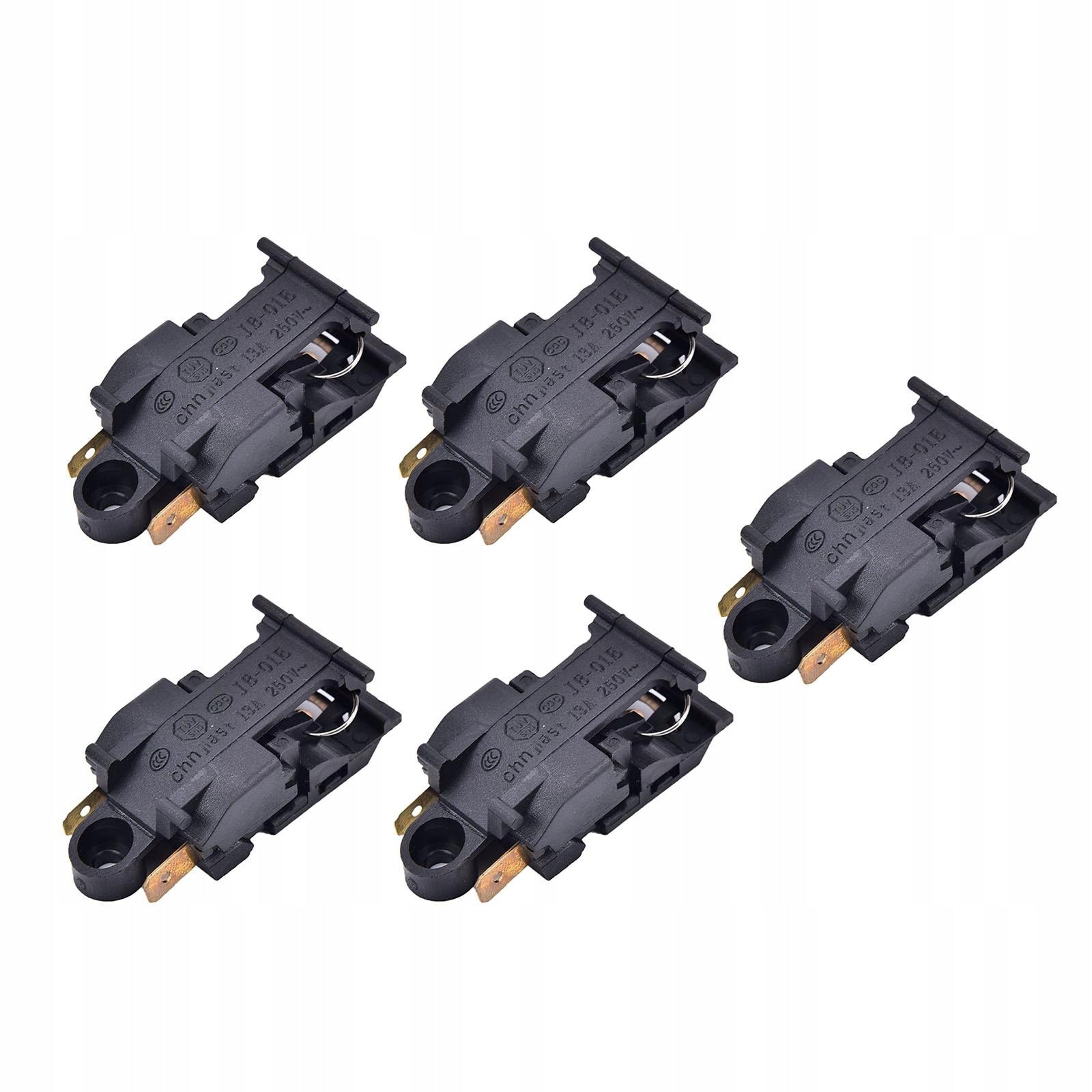 Electric Kettle Base Coupler Steam Switch Connector Switches Set Brand Unbranded