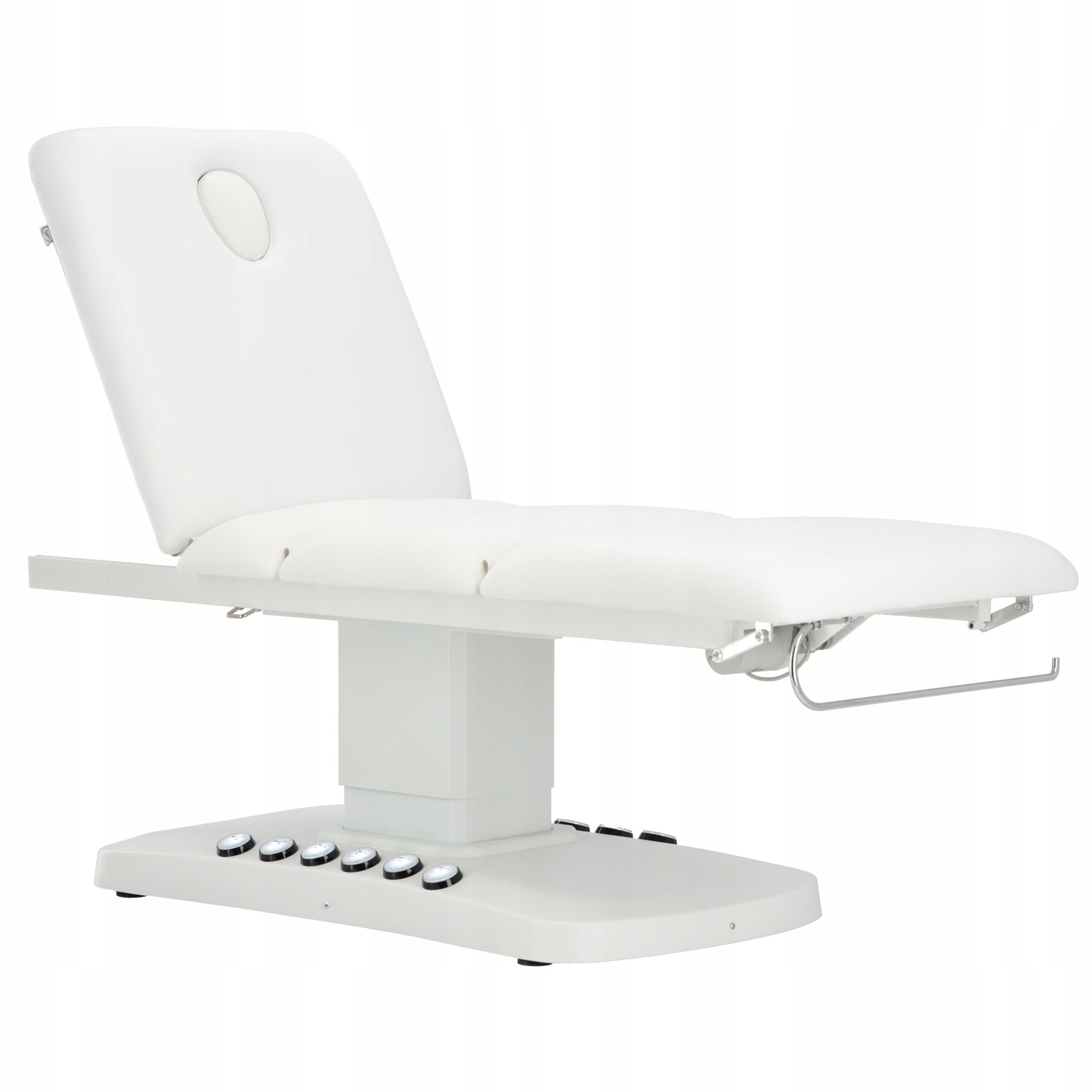 Electric Massage Bed Heated Cosmetic Table For Rehabilitation Brand Calissimo