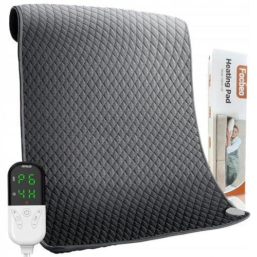 Electric Mat Focbeo K9004-13B 60x80cm