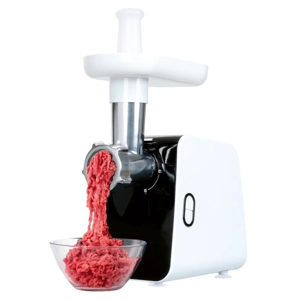 Electric Meat Grinder SilverCrest SFW 300 white 300W Product weight 1.6 kg