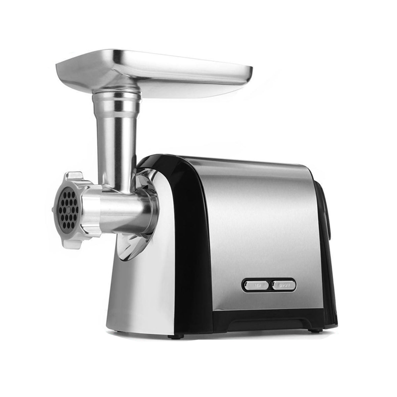 Electric Meat Grinder Stainless Steel Body Household Model Yocheved-3113220177911