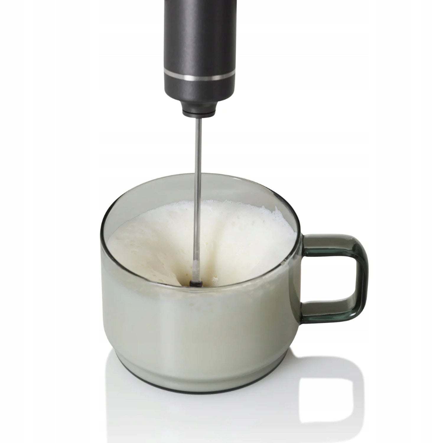 Electric Milk Foamer AdHoc Moro USB Rechargeable Manufacturer code AH-MS32