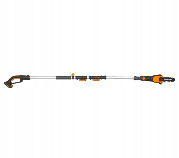 Electric Mini Saw Worx WG349E Cordless Boom Shears Manufacturer code WG349E