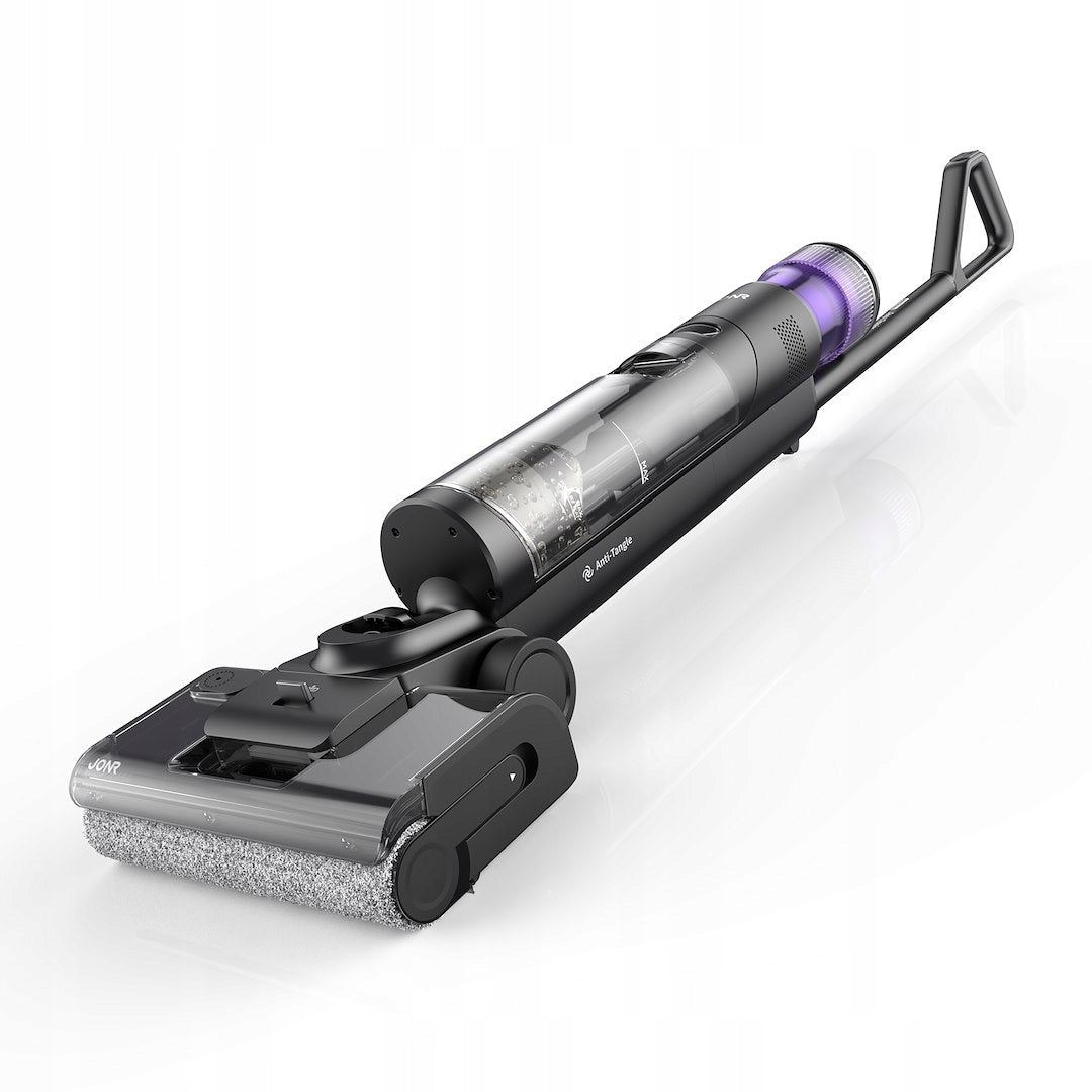 Electric Mop/Vertical Vacuum Cleaner JONR ED12 Pro Max Powerful Smart Brand JONR