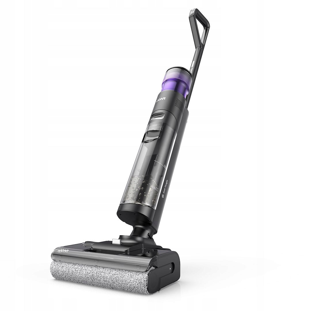 Electric Mop/Vertical Vacuum Cleaner JONR ED12 Pro Max Powerful Smart