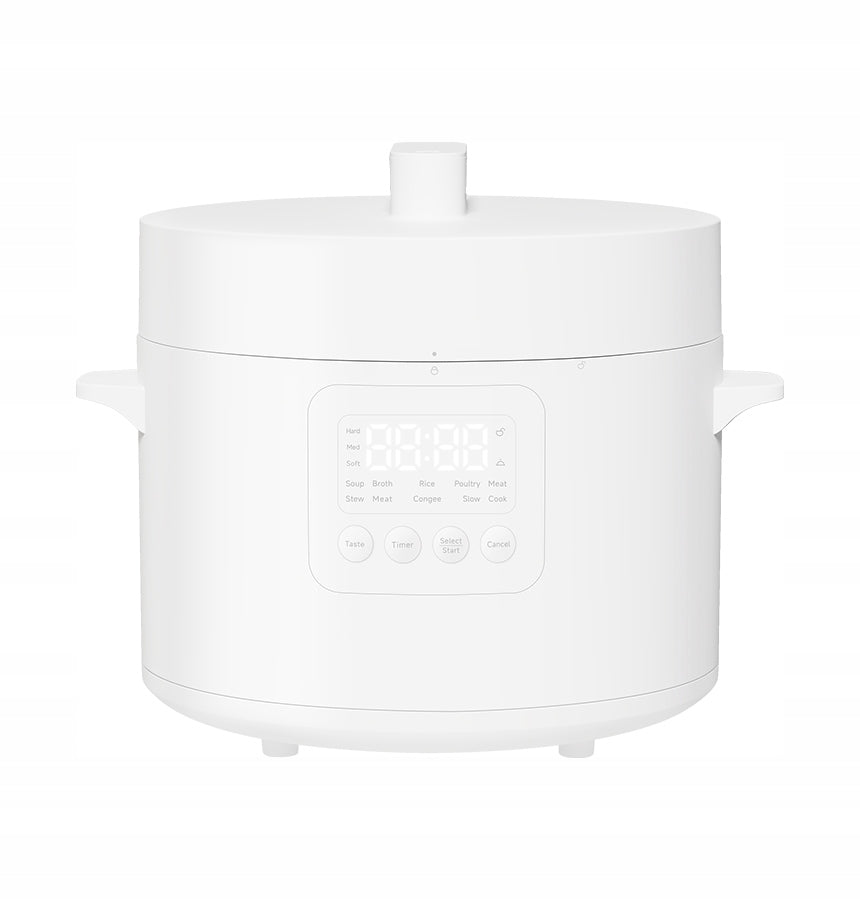 Electric Pressure Cooker Xiaomi Electric Pressure Cooker 4.8L