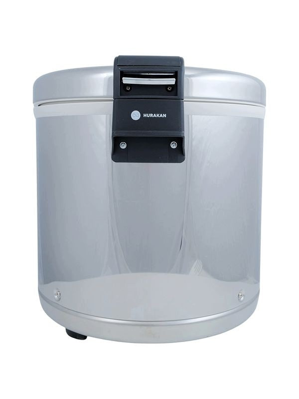 Electric Rice Heater Rice Cooker 21L Hurricane HKN-RT210